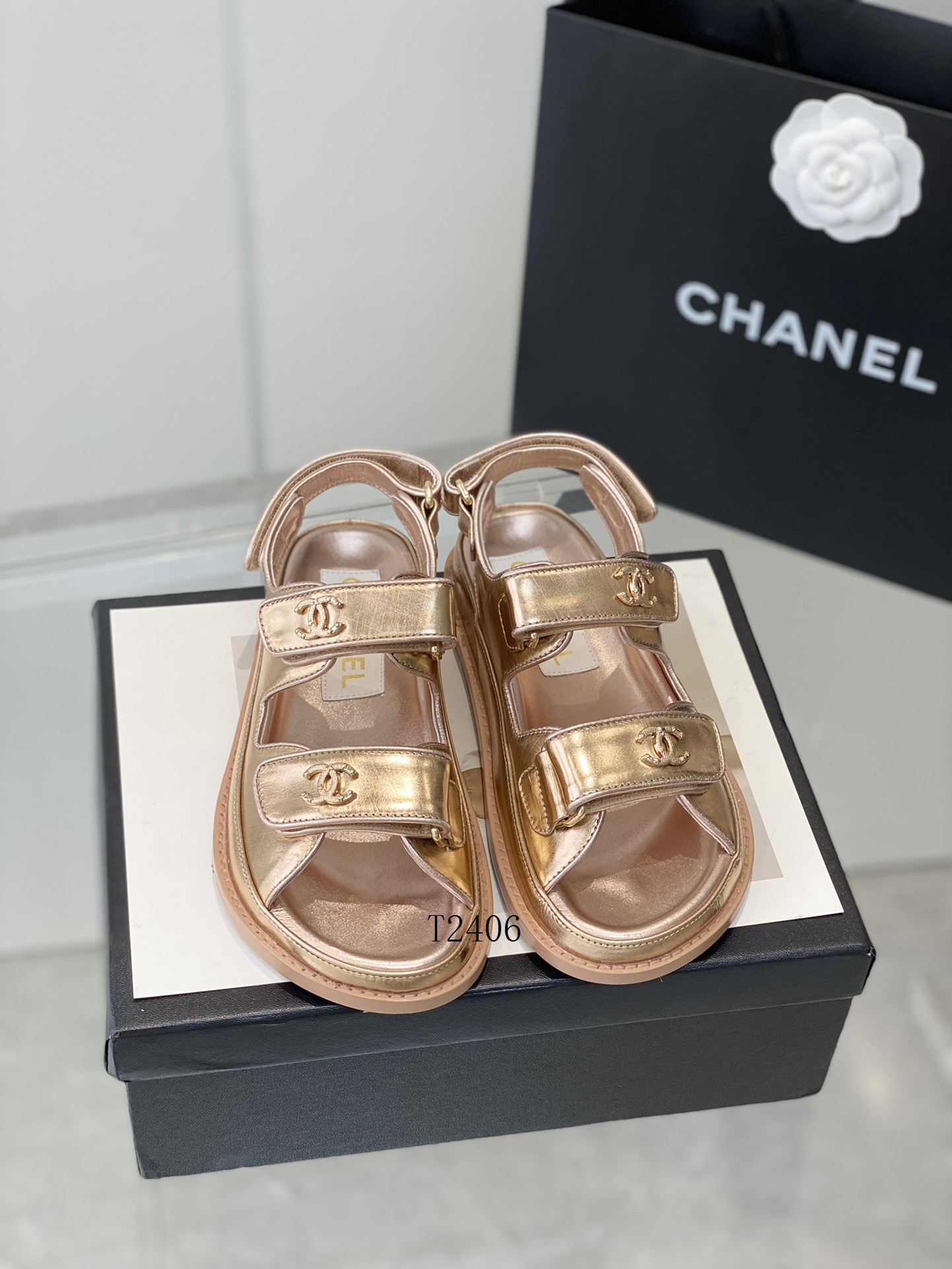 Chanel sz35-40 40